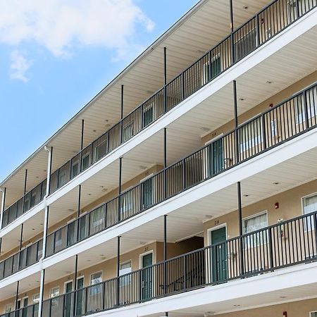 Budgetel Inn And Suites Atlanta Midtown מראה חיצוני תמונה