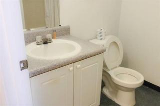 Budgetel Inn And Suites Atlanta Midtown מראה חיצוני תמונה
