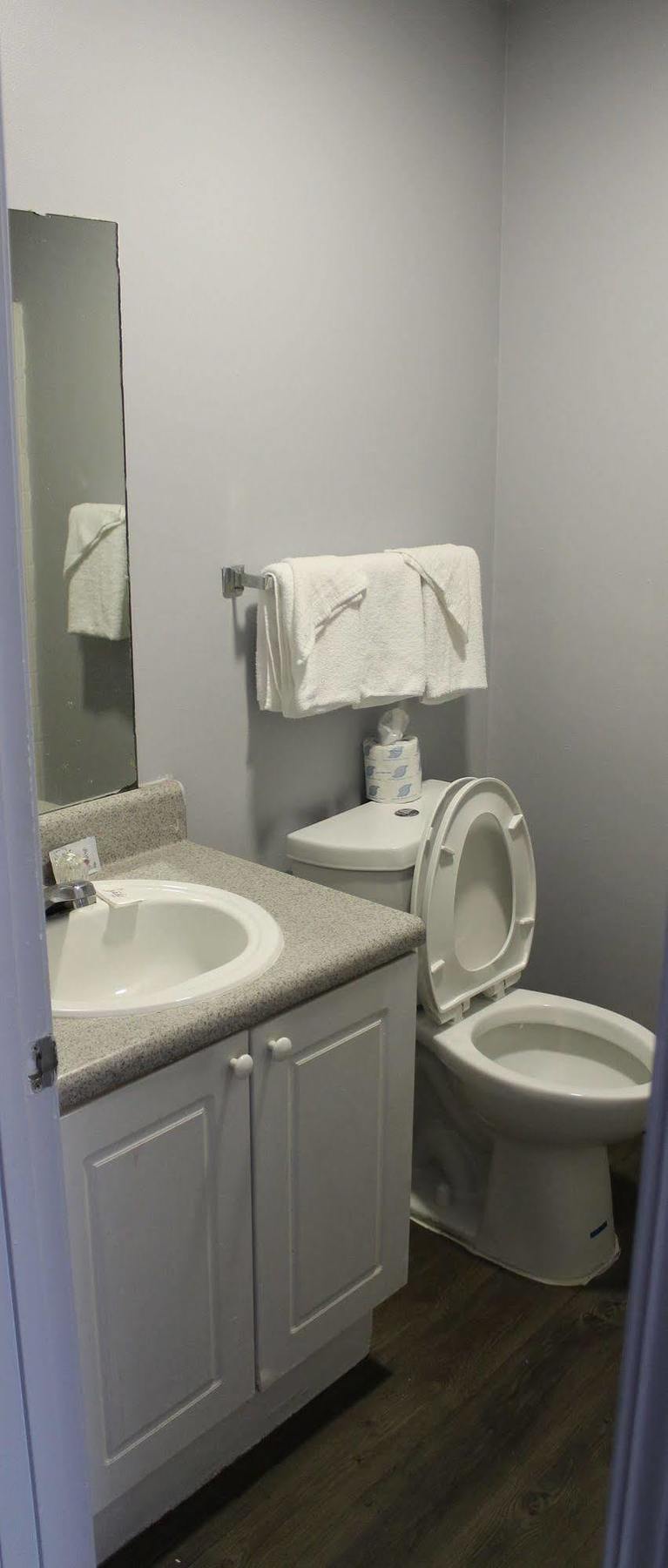 Budgetel Inn And Suites Atlanta Midtown מראה חיצוני תמונה